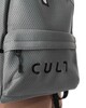 Рюкзак CULT CULT153/3 Серый фото 3