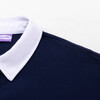 Рубашка YMKASHIX Rugby YMK238033 Темно-Синий фото 3